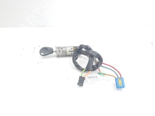 Used Ignition barrel CITROËN XSARA PICASSO (N68) [1999-2012]  25336997