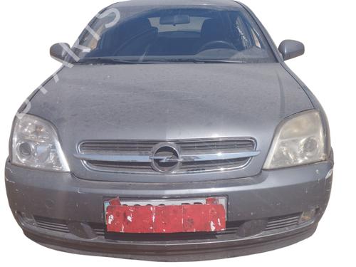 Brugte OPEL VECTRA C (Z02) [2002-2009]  4192665
