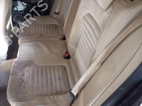 Seats set VW PASSAT B7 (362) 2.0 TDI | BP33006911C78  - Image 9