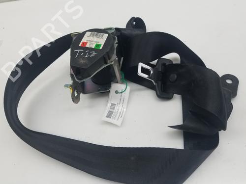 Used Rear left seatbelt DACIA SANDERO II [2012-2025]  17386427