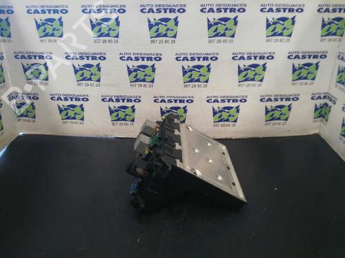 Fuse box MERCEDES-BENZ E-CLASS (W211) E 320 CDI 4-matic (211.089) | BP32865370E1 - Image 5