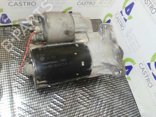 Startmotor ALFA ROMEO 147 (937_) [2000-2010]  3626278