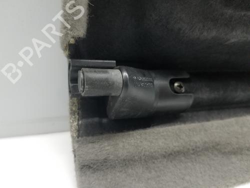 Rear parcel shelf SEAT AROSA (6H1) 1.0 | BP16564034C85 