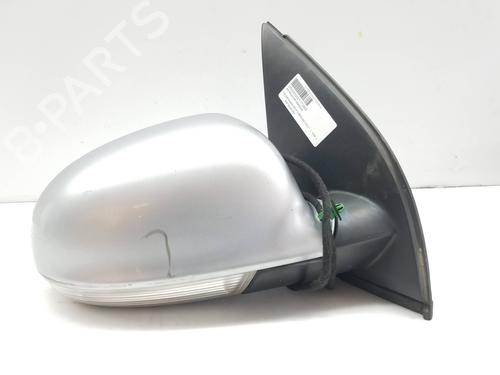 Right mirror VW GOLF V (1K1)  | BP24893208C27 