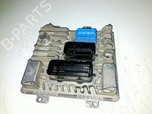 Engine control unit (ECU) OPEL MOKKA / MOKKA X (J13) 1.6 CDTI (_76) | BP3642126M57 