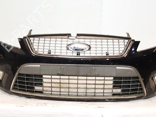 Used Front bumper FORD MONDEO IV (BA7) 2.0 TDCi (140 hp) 30704274
