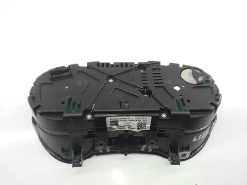 Instrument cluster SEAT IBIZA IV SC (6J1, 6P5) 1.2 TSI | BP3637536C47 