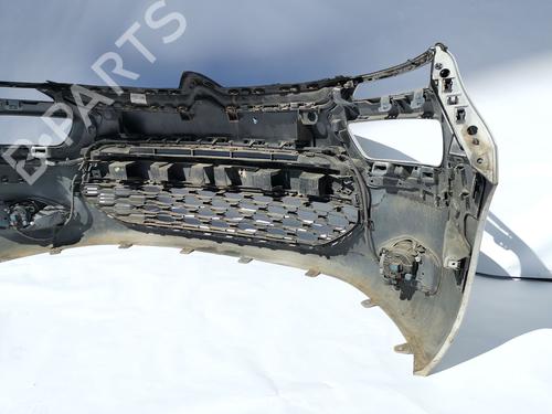 Front bumper CITROËN C4 Picasso II  | BP33430502C7  - Image 10