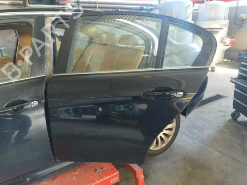 Left rear door BMW 3 (E90) 320 d | BP10922657C4 