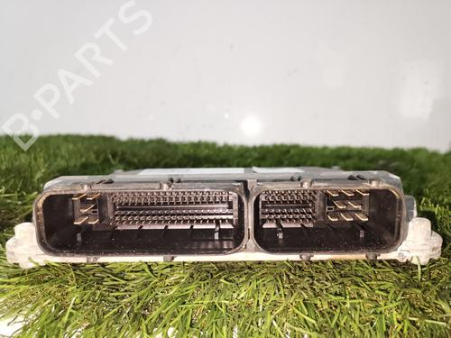 Engine control unit (ECU) VW GOLF V (1K1)  | BP22189802M57 