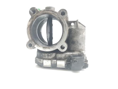Throttle body MERCEDES-BENZ E-CLASS (W211)  | BP15652517M82 