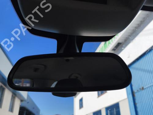 Climate control CITROËN C4 II (NC_) 1.6 BlueHDi 100 | BP33315600I5 - Image 17