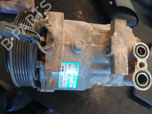 Used AC compressor AC compressor 39518167 39518167
