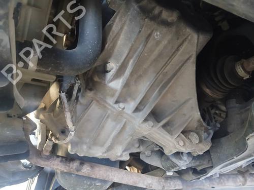 Used Gearbox Gearbox 39183428 39183428