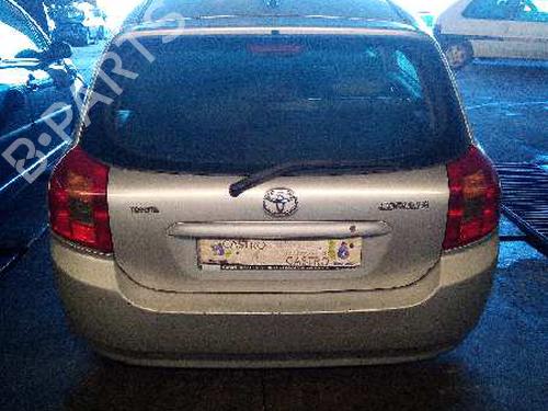 Electronic module TOYOTA COROLLA (_E12_)  | BP12431222M83 