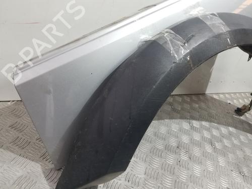 Left front fenders LAND ROVER DISCOVERY III (L319) 2.7 TD 4x4 | BP20139737C41