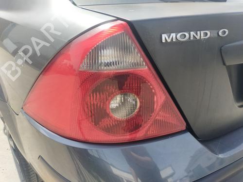 Electronic module FORD MONDEO III Saloon (B4Y) 2.0 16V TDDi / TDCi | BP34192502M83 - Image 27