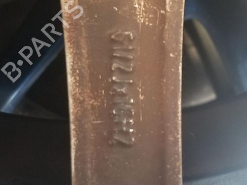 Rim FORD FOCUS I (DAW, DBW) 1.6 16V | BP31712986C45