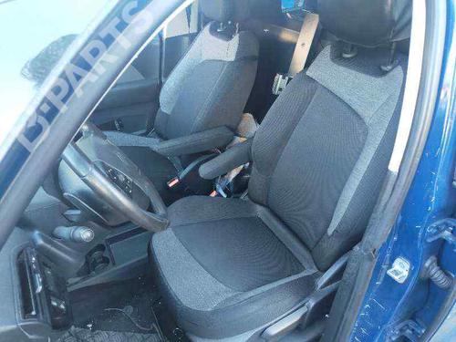 Used Left front seat Left front seat CITROËN C4 Picasso II [2013-2026] 8272991 8272991