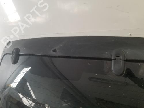 Tailgate HYUNDAI TUCSON (JM) 2.0 CRDi | BP15615507C6 