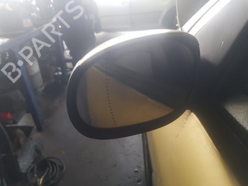 Left mirror PEUGEOT 206 Hatchback (2A/C) 1.4 LPG | BP18640500C26 