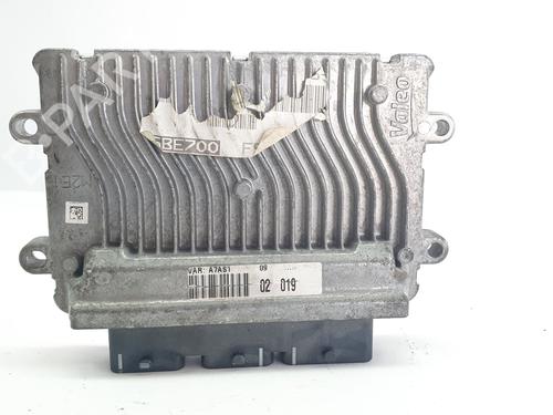 Used Engine control unit (ECU) Engine control unit (ECU) 38011020 38011020