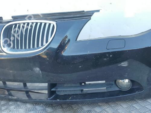 Front bumper BMW 5 (E60) 530 d | BP15249633C7 