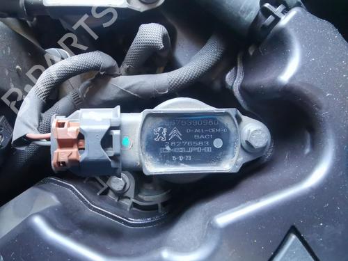 Used Other Other PEUGEOT 3008 II SUV (MC_, MR_, MJ_, M4_) [2016-2026] 33688892 33688892