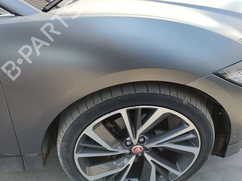 Used Right front fenders JAGUAR I-PACE (X590) [2018-2025]  27876721