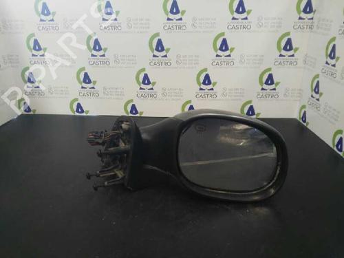 Used Right mirror CITROËN XSARA PICASSO (N68) [1999-2012]  3169487