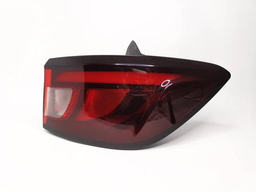 Right taillight MG MG 3 (ZP2_) | BP39660287C35 - Image 4