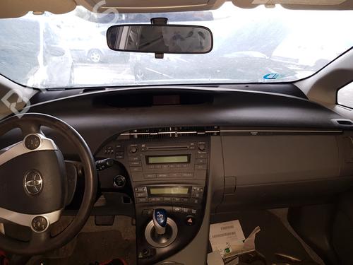 Used Dashboard TOYOTA PRIUS (_W3_) 1.8 Hybrid (ZVW3_) (99 hp) 12429875