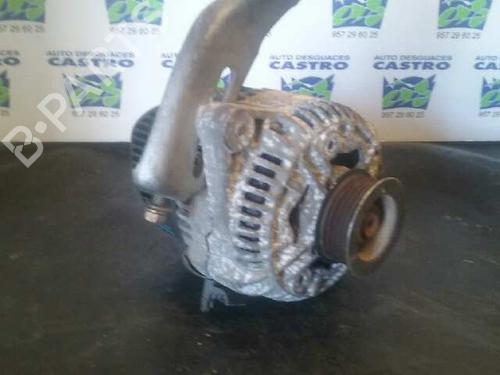 Alternator TOYOTA CARINA E VI (_T19_) 2.0 i (ST191) | BP3164837M7