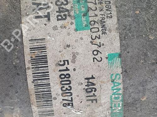 AC compressor FIAT GRANDE PUNTO (199_)  | BP28673475M34