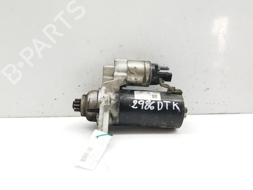 Startmotor SEAT IBIZA III (6L1) [2002-2009]  20110579