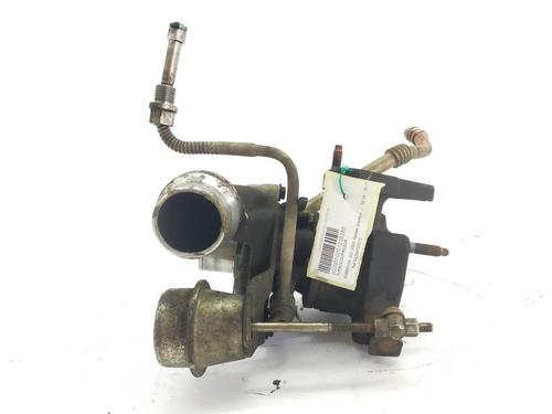 Used Turbocharger/Supercharger Turbocharger/Supercharger 38651384 38651384