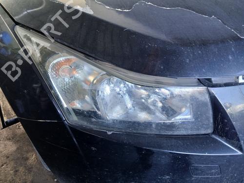 Used Right headlight Right headlight CHEVROLET CRUZE (J300) 2.0 CDI (150 hp) 33619788 33619788