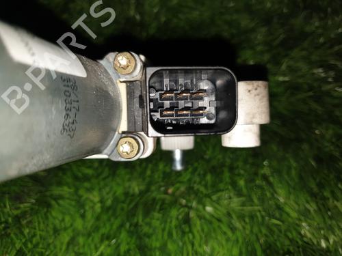 Left front window motor MERCEDES-BENZ C-CLASS (W203) C 220 CDI (203.006, 203.008) | BP23274830E21 