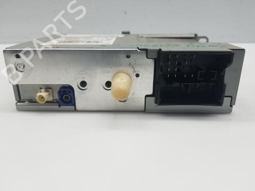 Bilradio CITROËN C3 / C3 ORIGIN III (SX)  | BP17024197E6 
