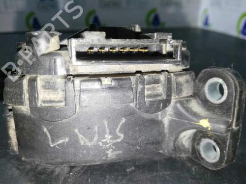 Pedal VW POLO (9N_, 9A_) 1.2 | BP3168394I4 