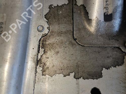 Used Intercooler Intercooler JAGUAR XF SPORTBRAKE (X260) 2.0 D (180 hp) 36282444 36282444