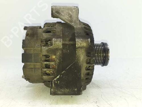 Alternator SSANGYONG ACTYON I 2.0 Xdi | BP8491333M7 