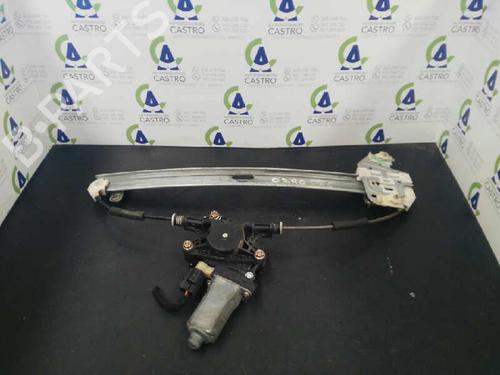Rear right window mechanism HYUNDAI ACCENT III (MC)  | BP4611772C25 
