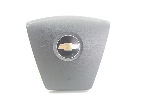 Used Driver airbag CHEVROLET EPICA (KL1_) 2.0 (144 hp) 17167278