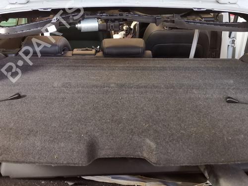 Hattehylde Hattehylde PEUGEOT 3008 II SUV (MC_, MR_, MJ_, M4_) [2016-2026] 33817644 33817644