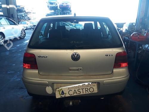 Juego Asientos VW GOLF IV (1J1) 1.8 T | BP9236706C78
