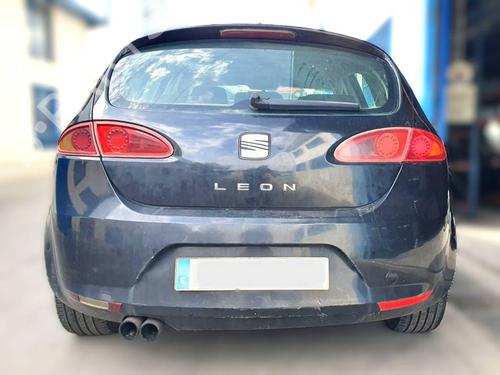 Left headlight SEAT LEON (1P1)  | BP40225526C28  - Image 6