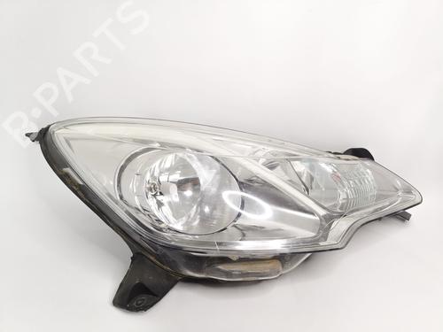 Used Right headlight Right headlight 32699957 32699957