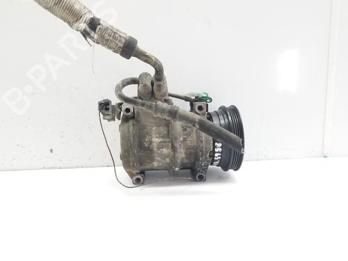 Used AC compressor BMW 3 (E36) 325 tds (143 hp) 17986179