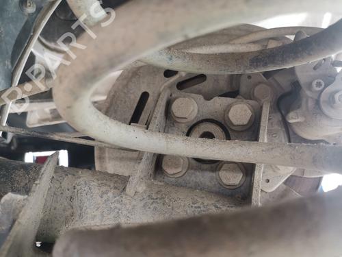 Used Right rear steering knuckle RENAULT KANGOO / GRAND KANGOO II (KW0/1_) [2008-2025]  25008662